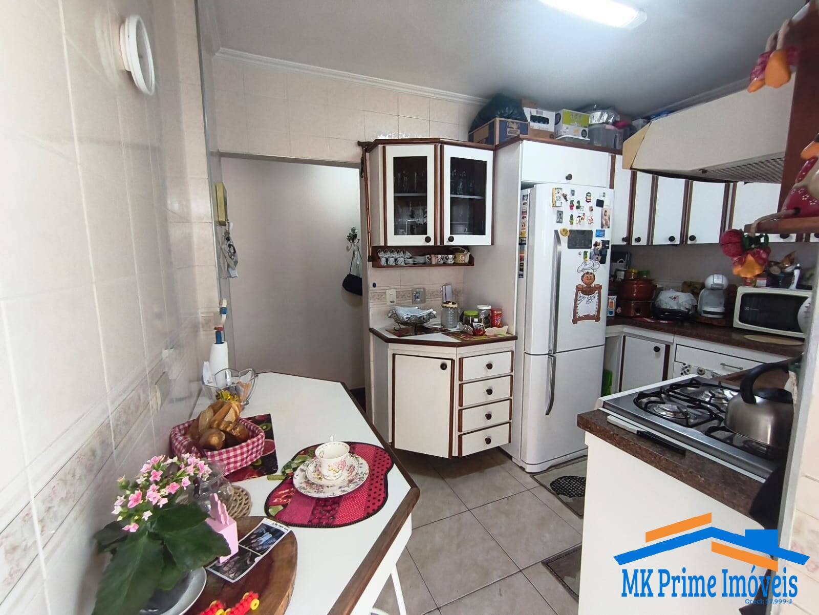 Apartamento, 2 quartos, 62 m² - Foto 9