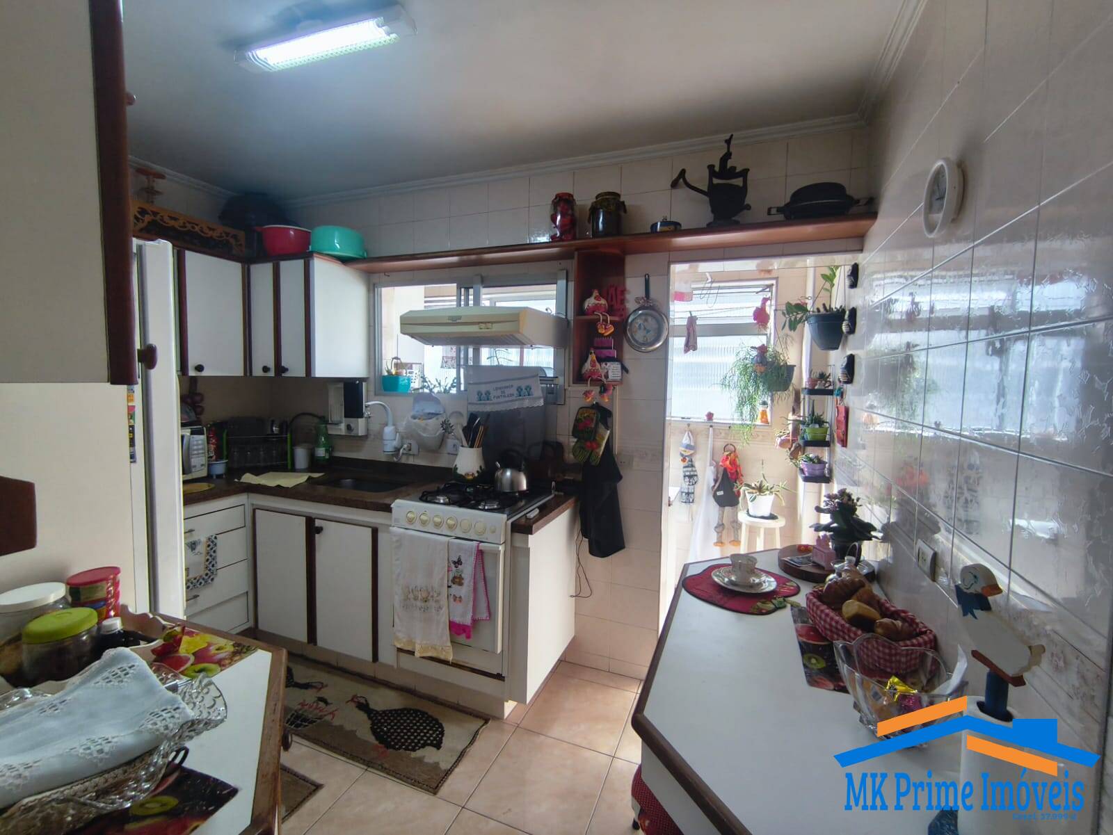 Apartamento, 2 quartos, 62 m² - Foto 16