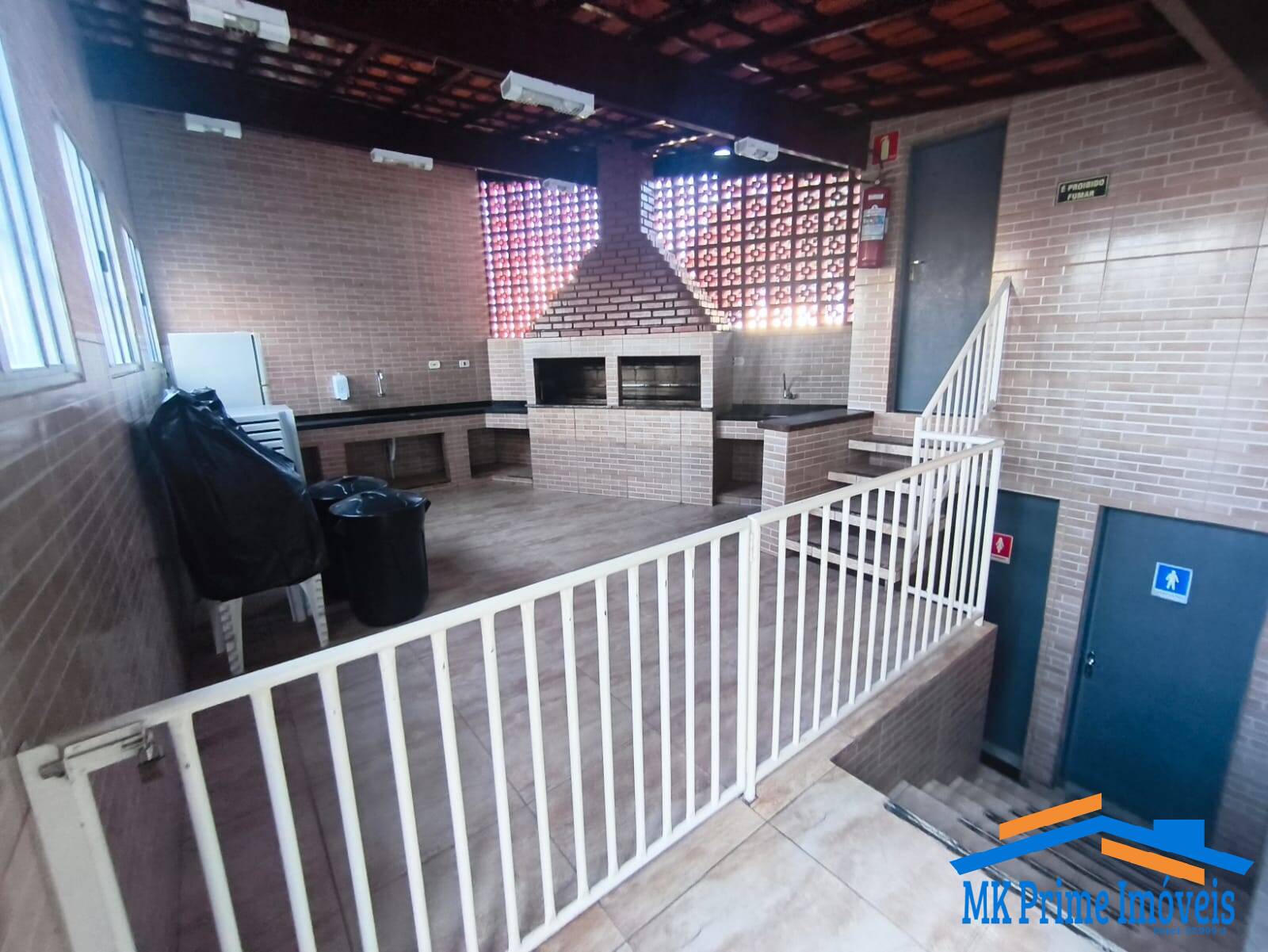 Apartamento, 2 quartos, 62 m² - Foto 38