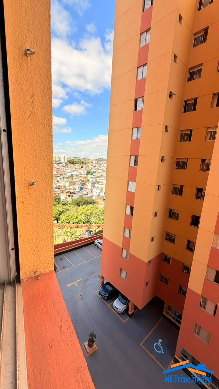 Apartamento, 2 quartos, 65 m² - Foto 29