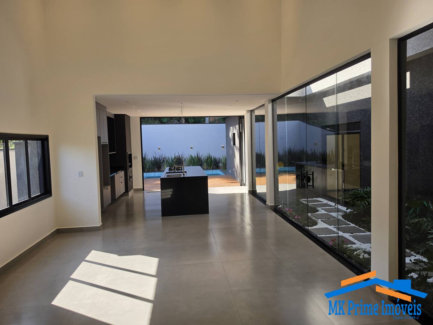 Casa de Condomínio, 3 quartos - Foto 40