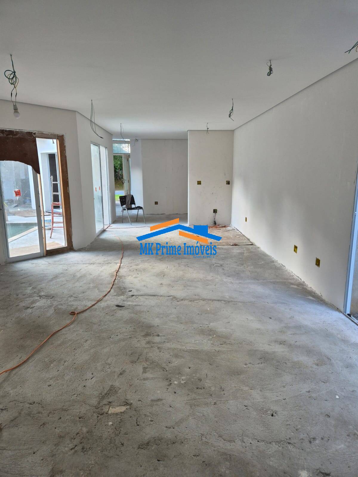 Casa de Condomínio, 4 quartos - Foto 24