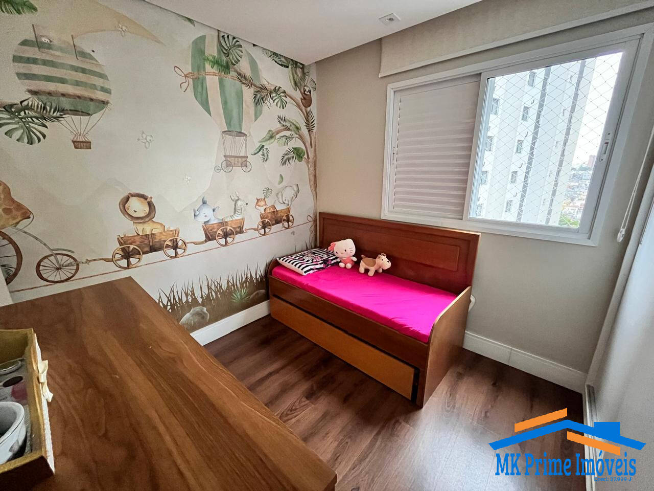 Apartamento, 3 quartos, 85 m² - Foto 16