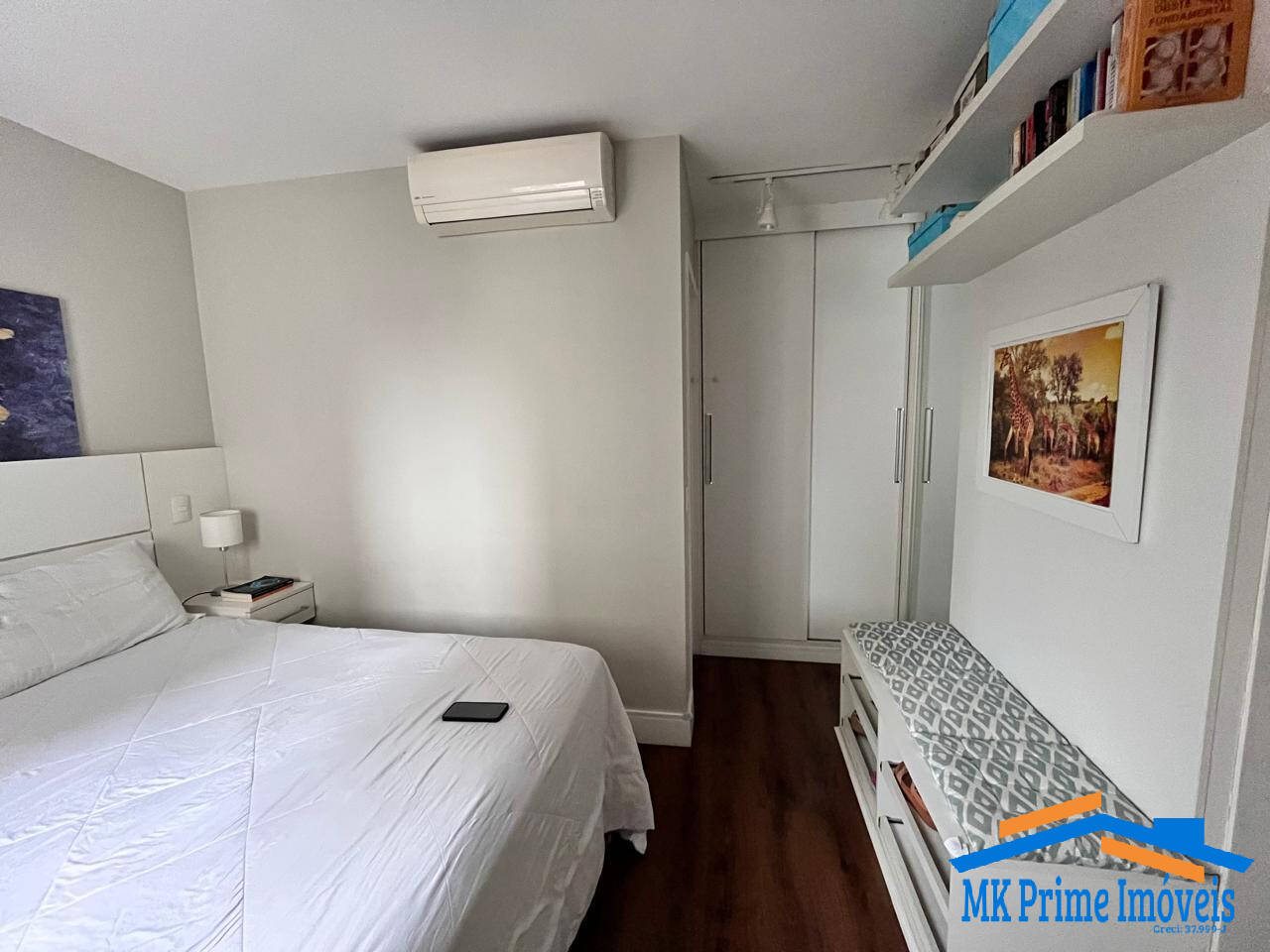 Apartamento, 3 quartos, 85 m² - Foto 17