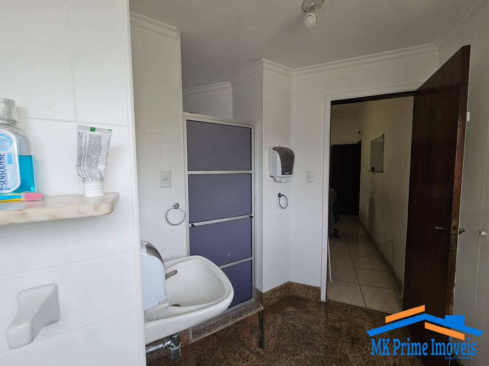 Sobrado, 4 quartos, 259 m² - Foto 16