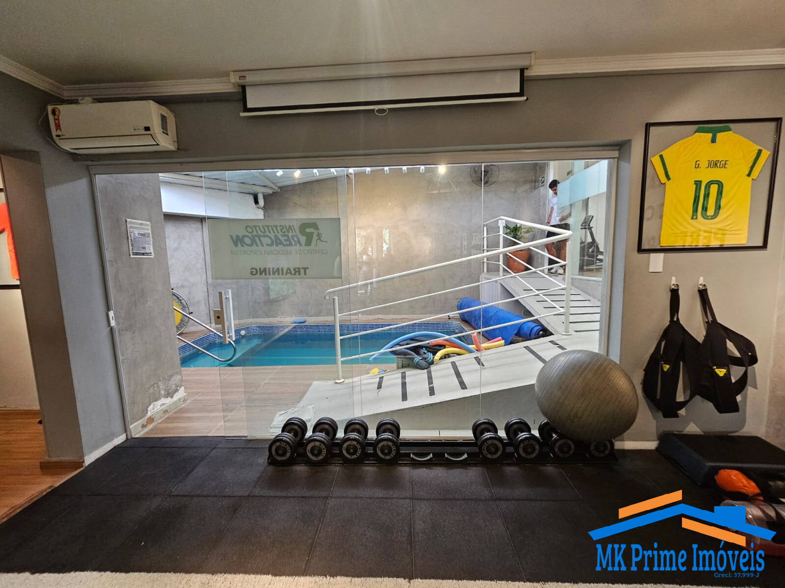 Sobrado, 4 quartos, 259 m² - Foto 23