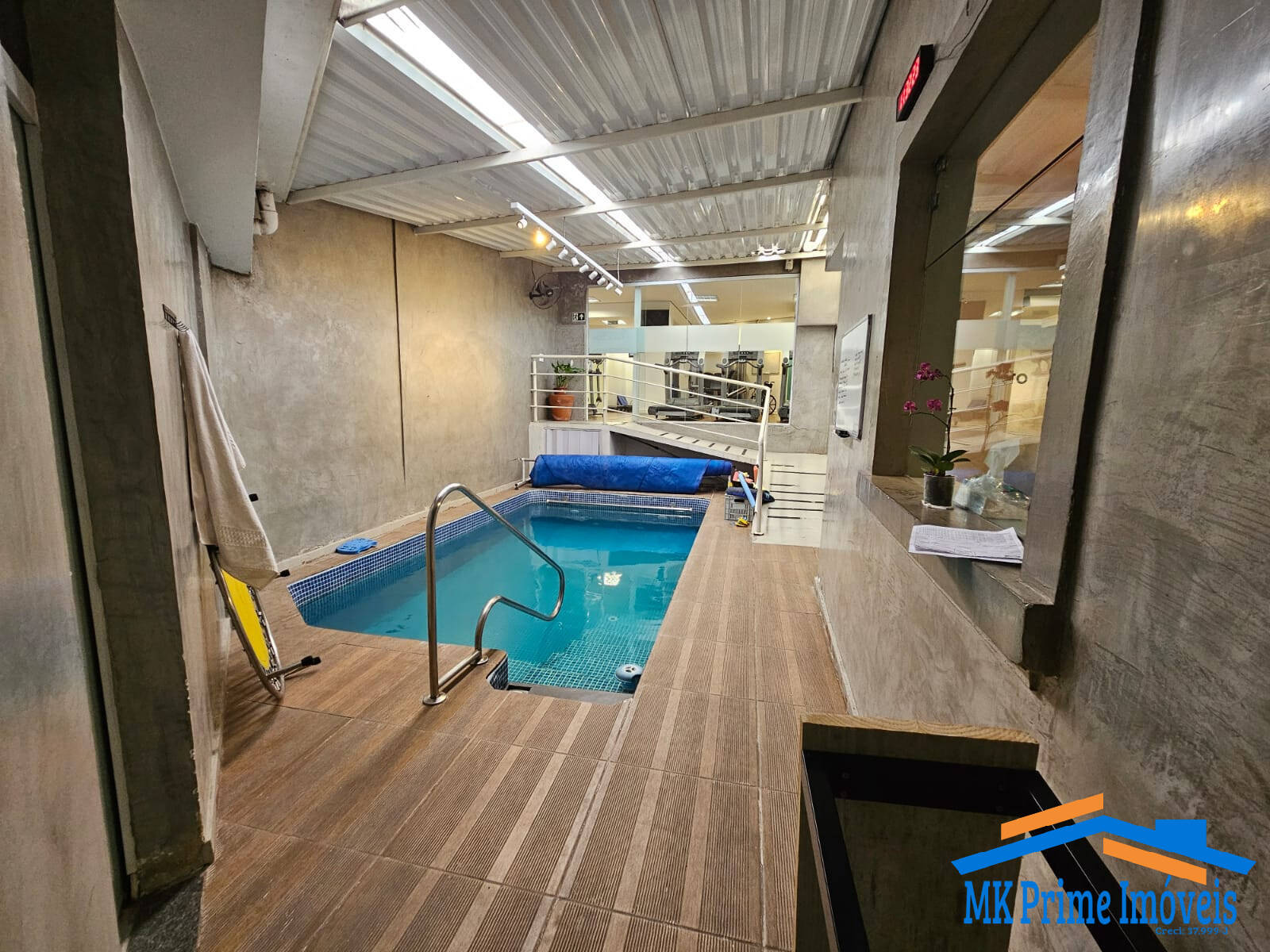 Sobrado, 4 quartos, 259 m² - Foto 25