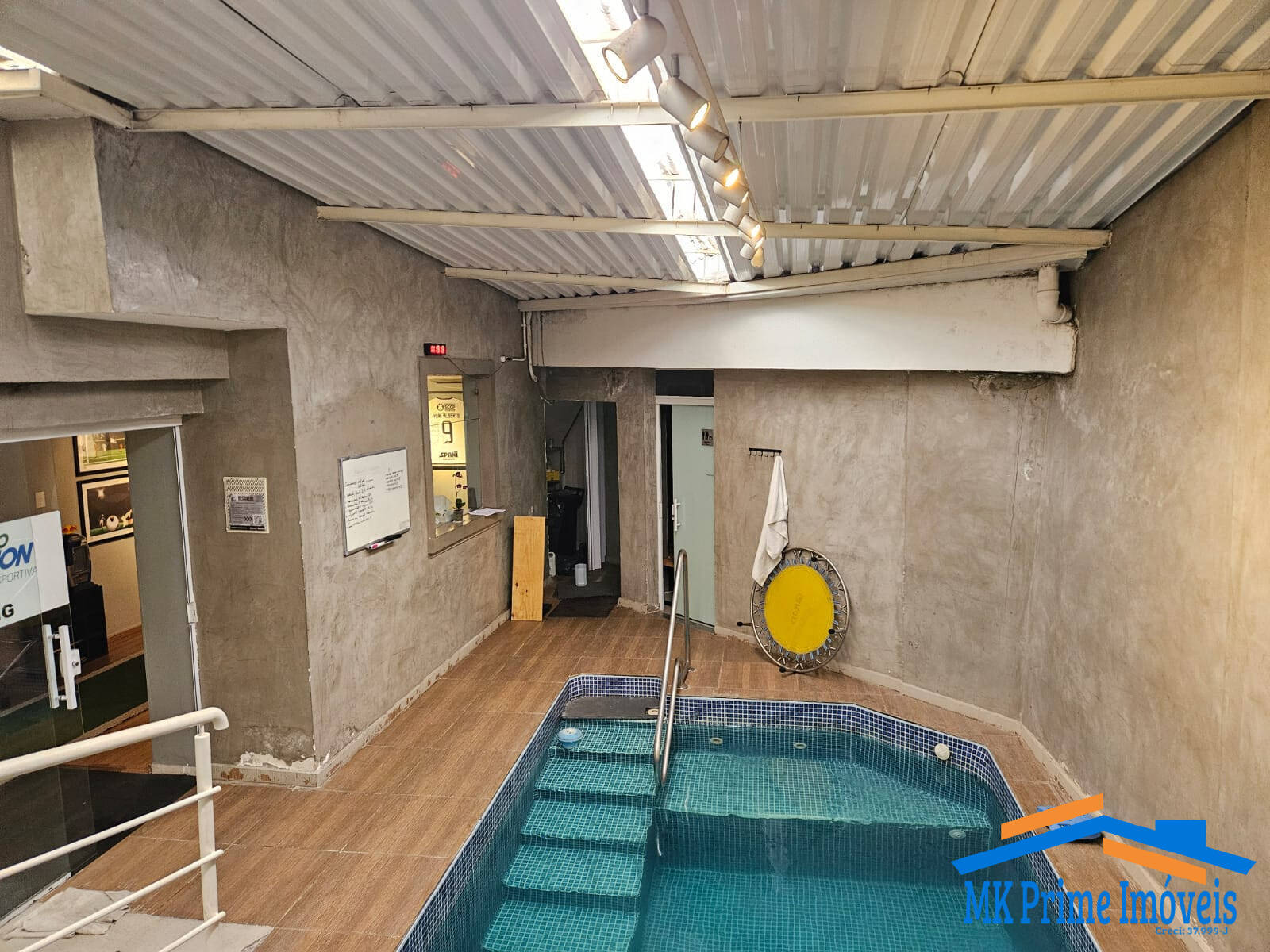 Sobrado, 4 quartos, 259 m² - Foto 27