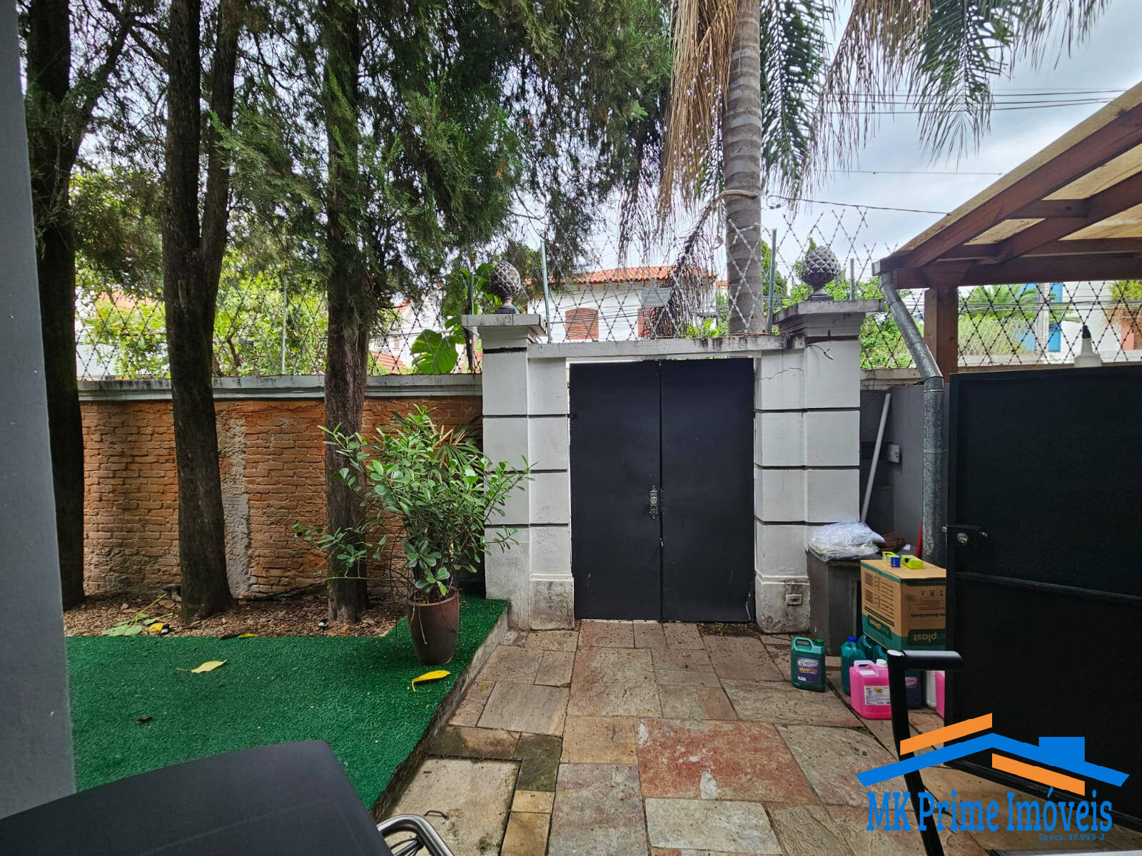 Sobrado, 4 quartos, 259 m² - Foto 30
