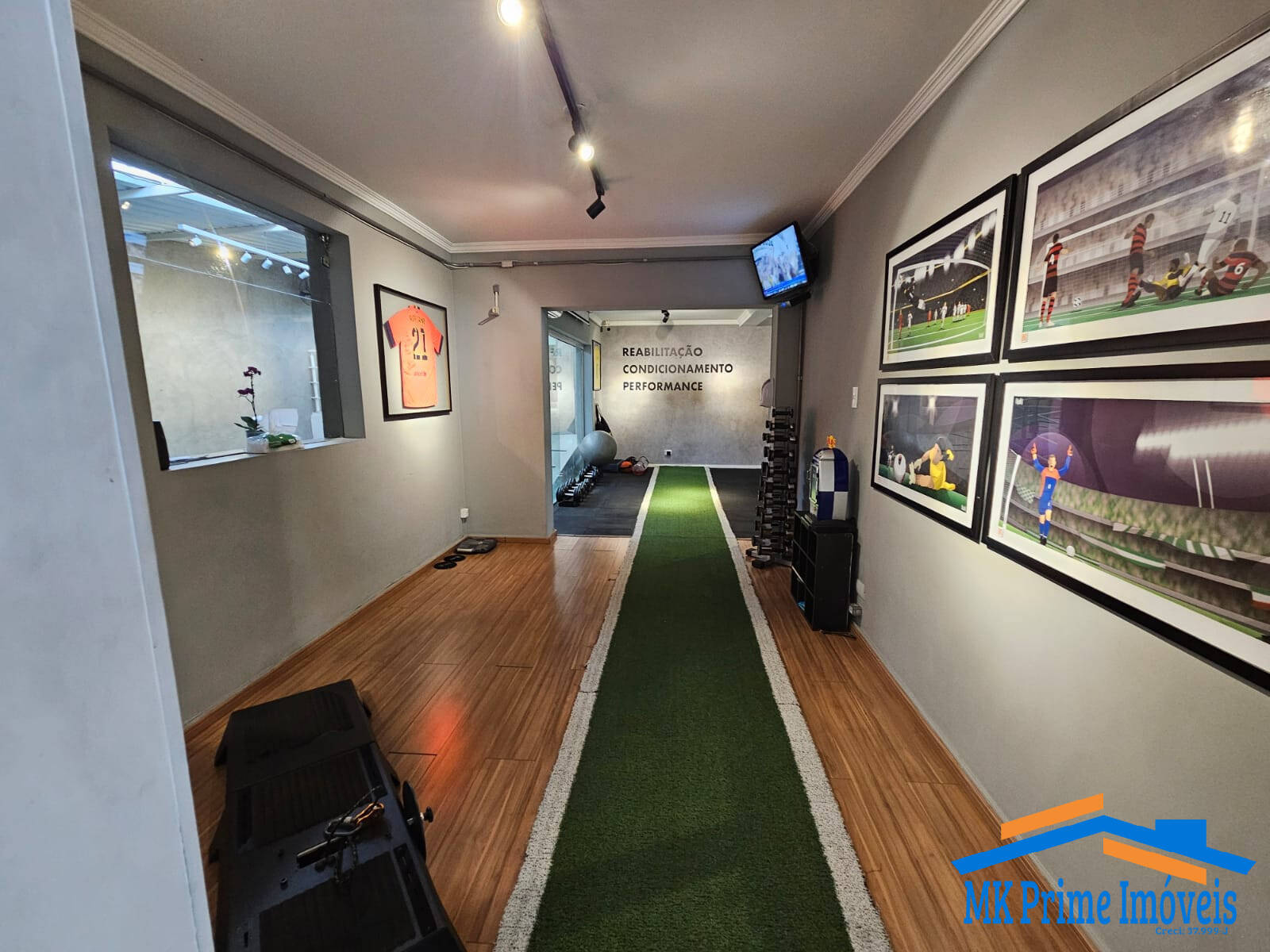 Sobrado, 4 quartos, 259 m² - Foto 35