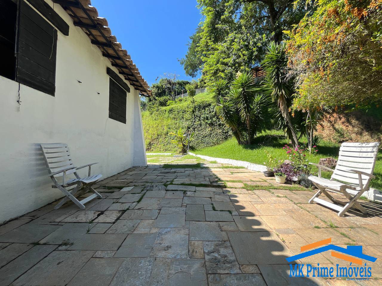 Casa de Condomínio, 4 quartos - Foto 26