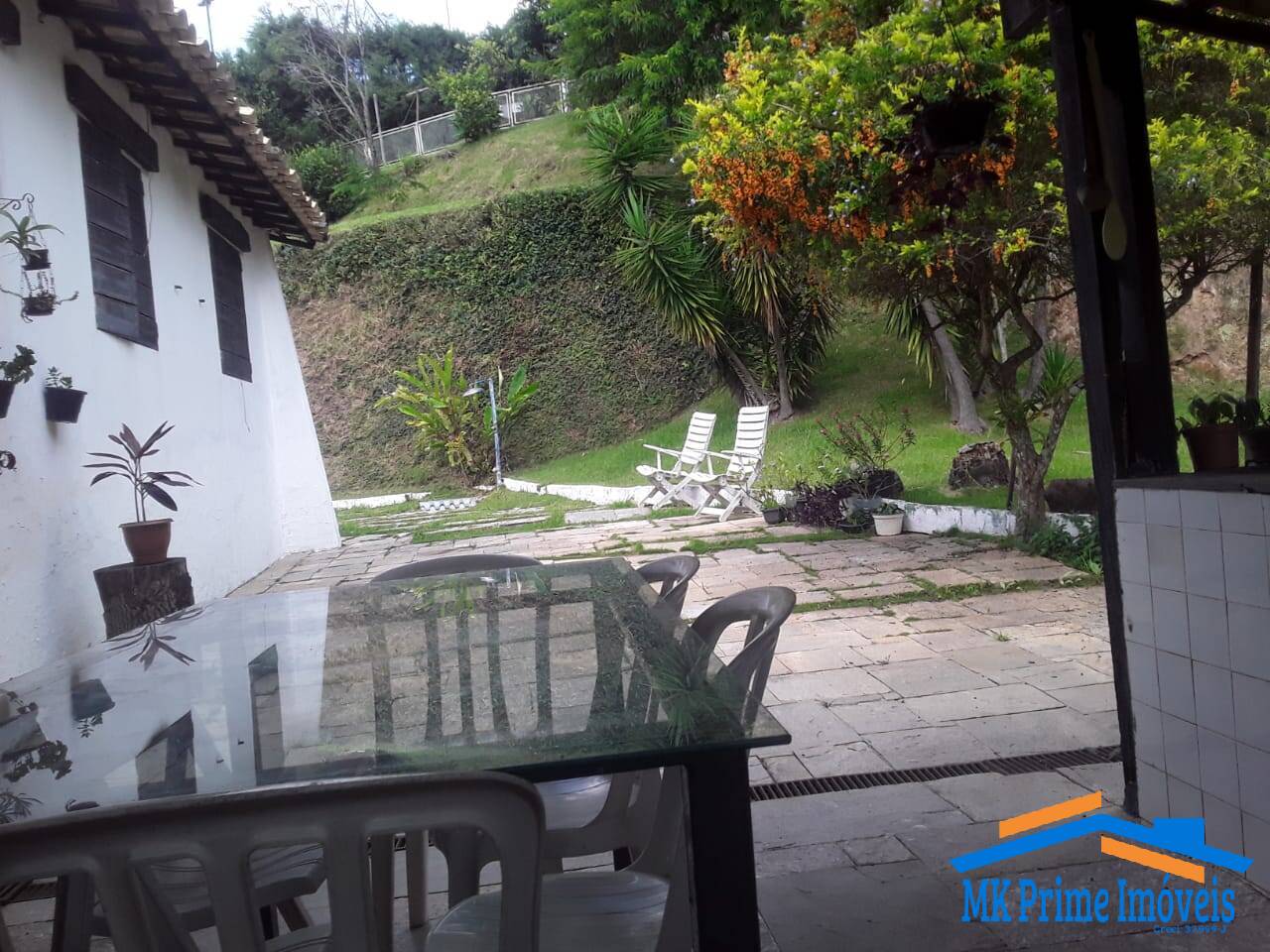 Casa de Condomínio, 4 quartos - Foto 23