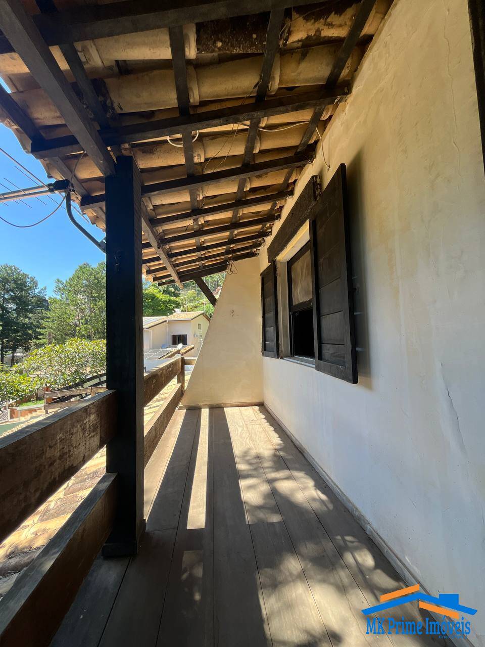 Casa de Condomínio, 4 quartos - Foto 29