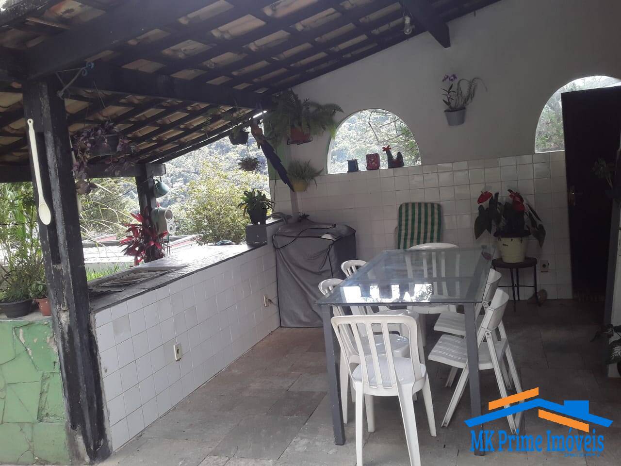 Casa de Condomínio, 4 quartos - Foto 24