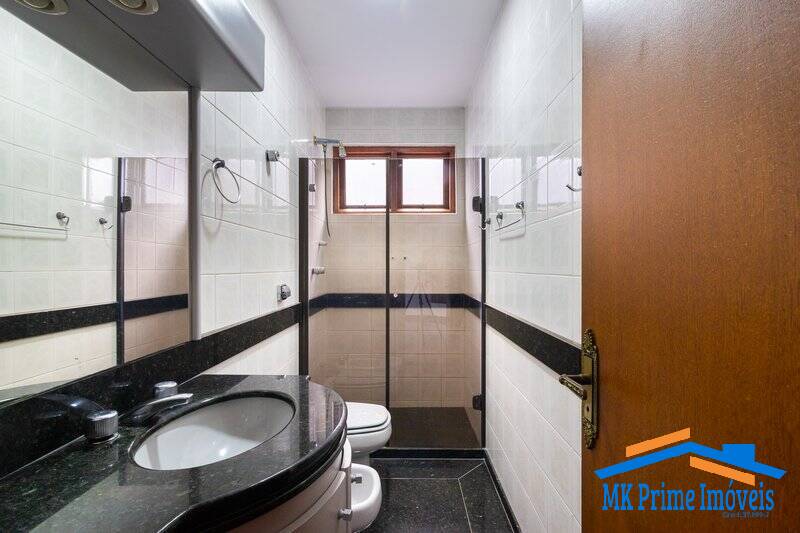 Casa de Condomínio, 4 quartos - Foto 21