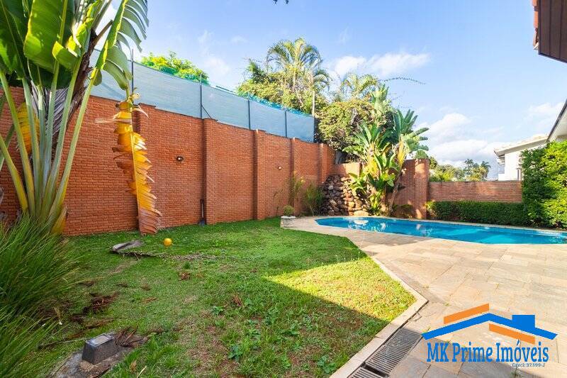 Casa de Condomínio, 4 quartos - Foto 38