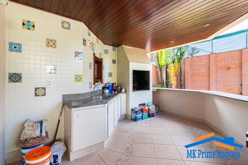 Casa de Condomínio, 4 quartos - Foto 43