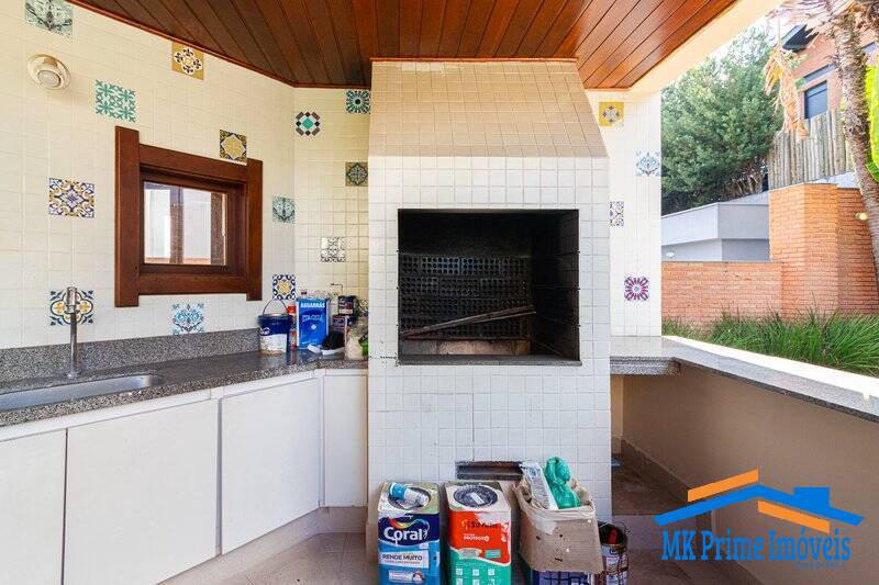 Casa de Condomínio, 4 quartos - Foto 42