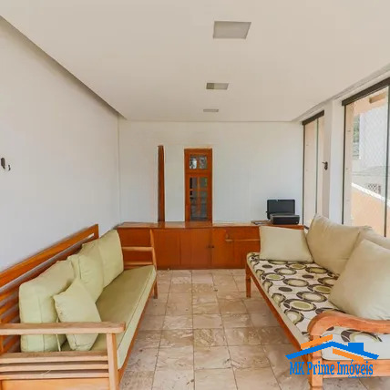 Casa de Condomínio, 5 quartos - Foto 36