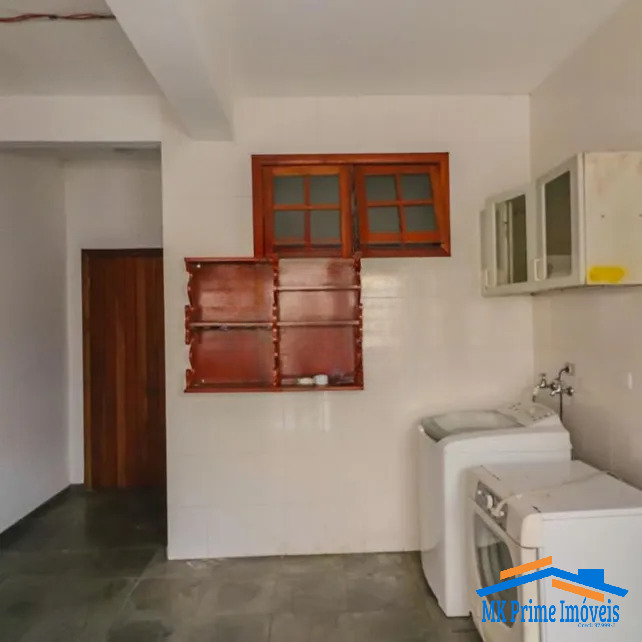 Casa de Condomínio, 5 quartos - Foto 19