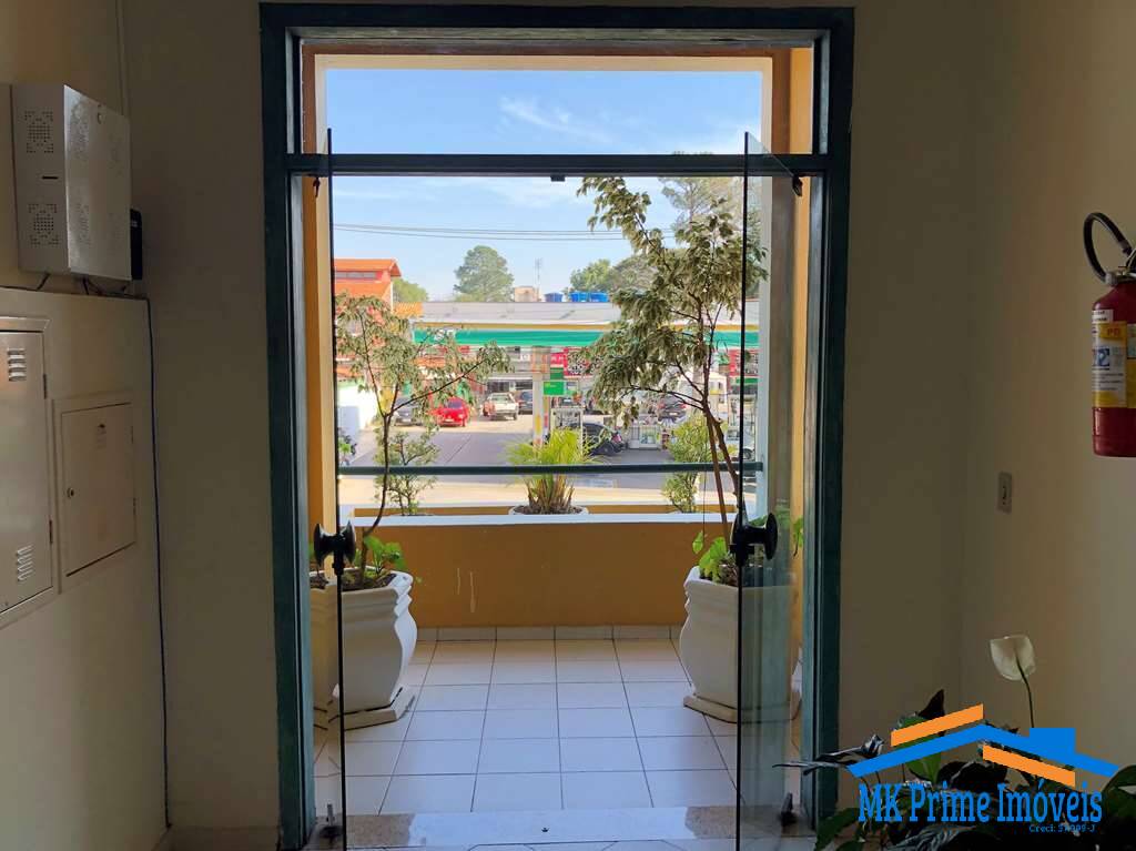 Sala-Conjunto, 31 m² - Foto 18