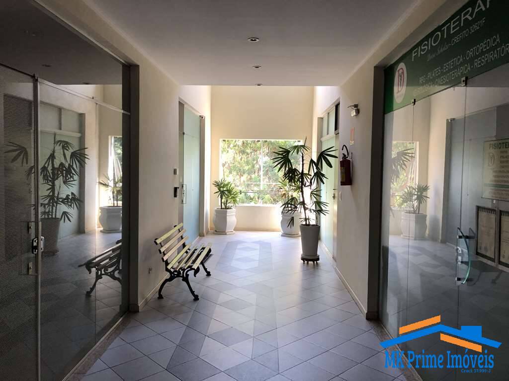 Sala-Conjunto, 31 m² - Foto 17