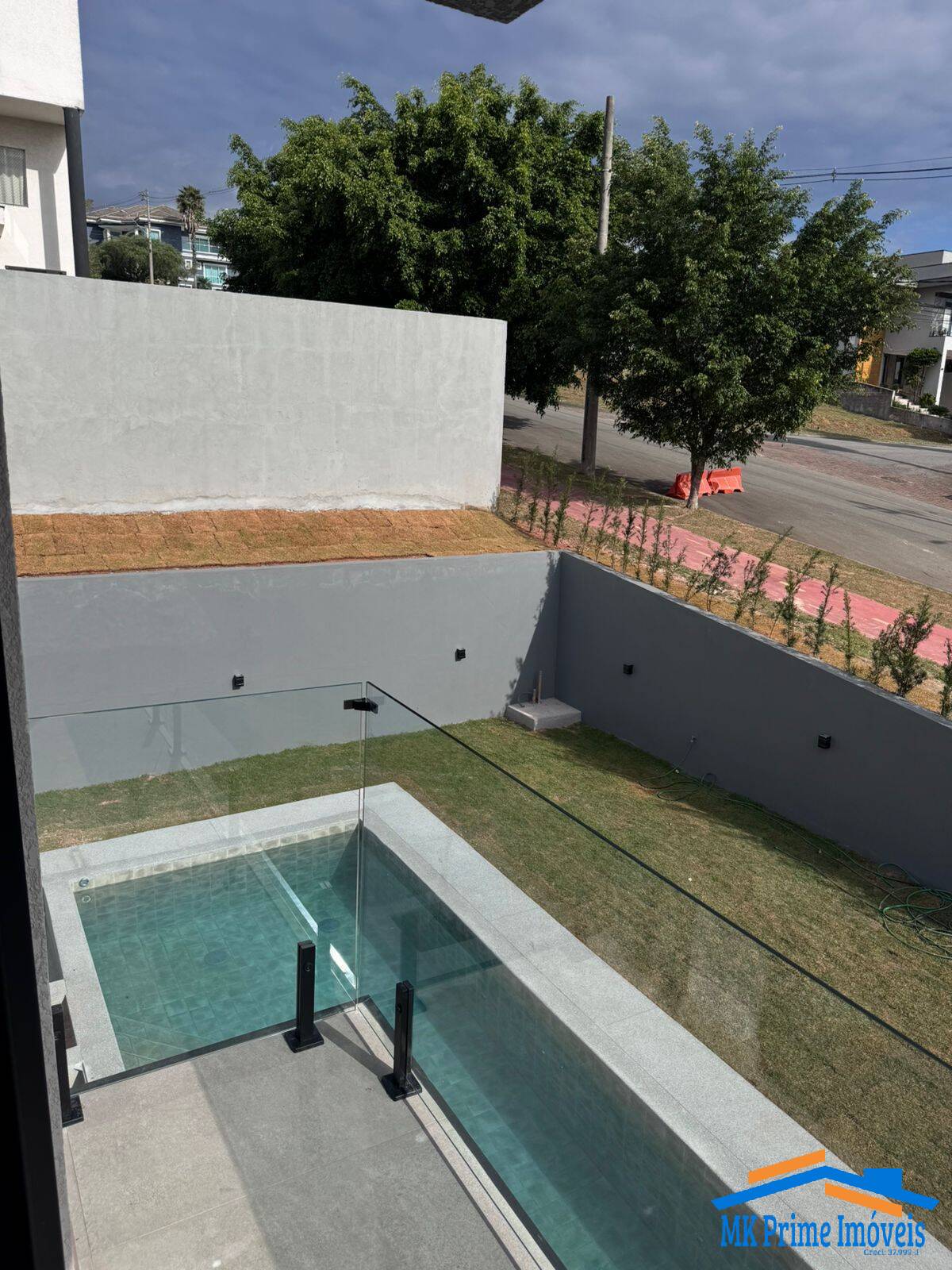 Casa de Condomínio, 4 quartos - Foto 17