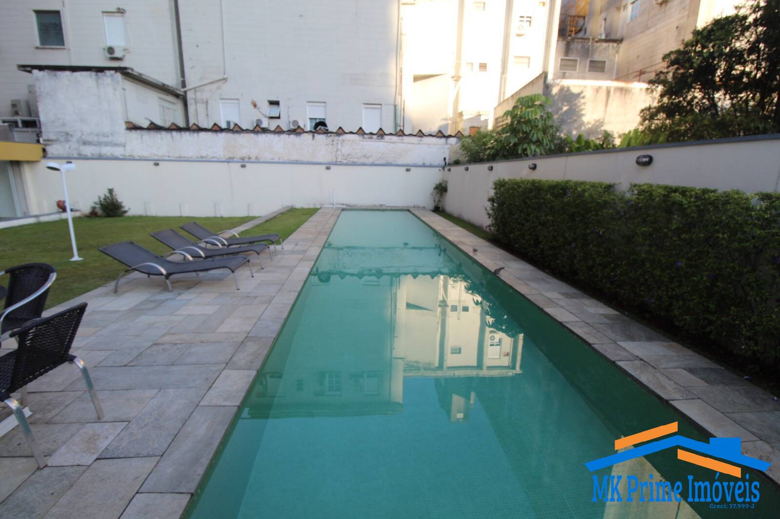 Apartamento, 1 quarto, 39 m² - Foto 16
