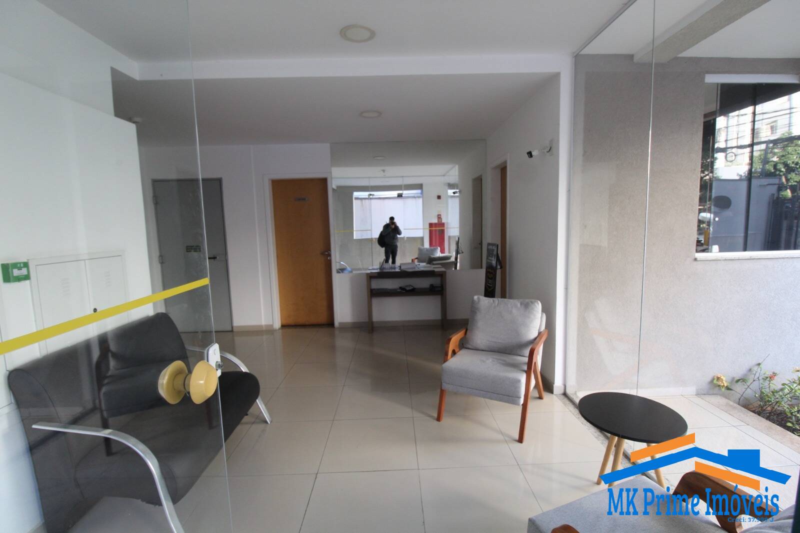 Apartamento, 1 quarto, 39 m² - Foto 17