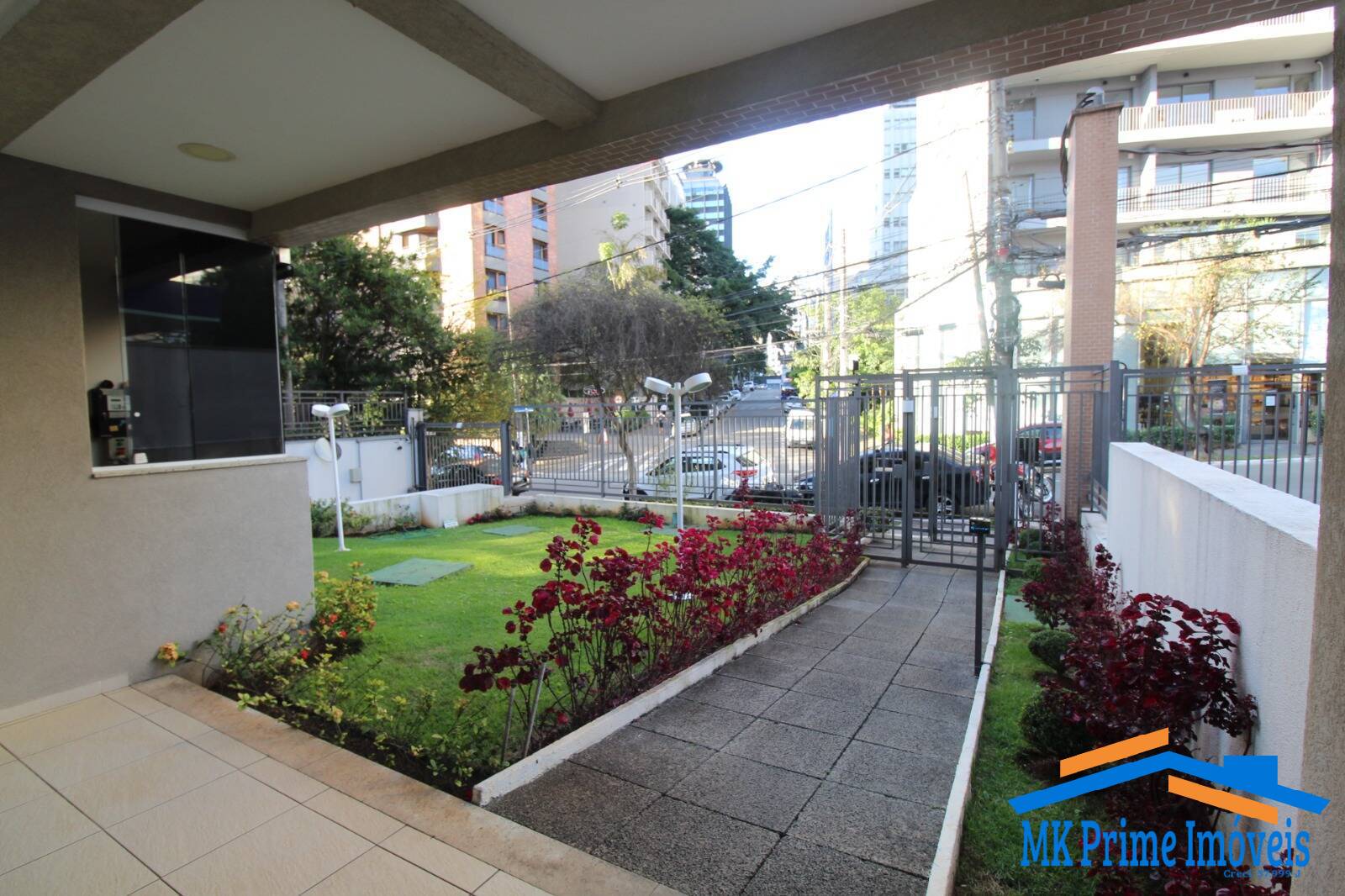 Apartamento, 1 quarto, 39 m² - Foto 19