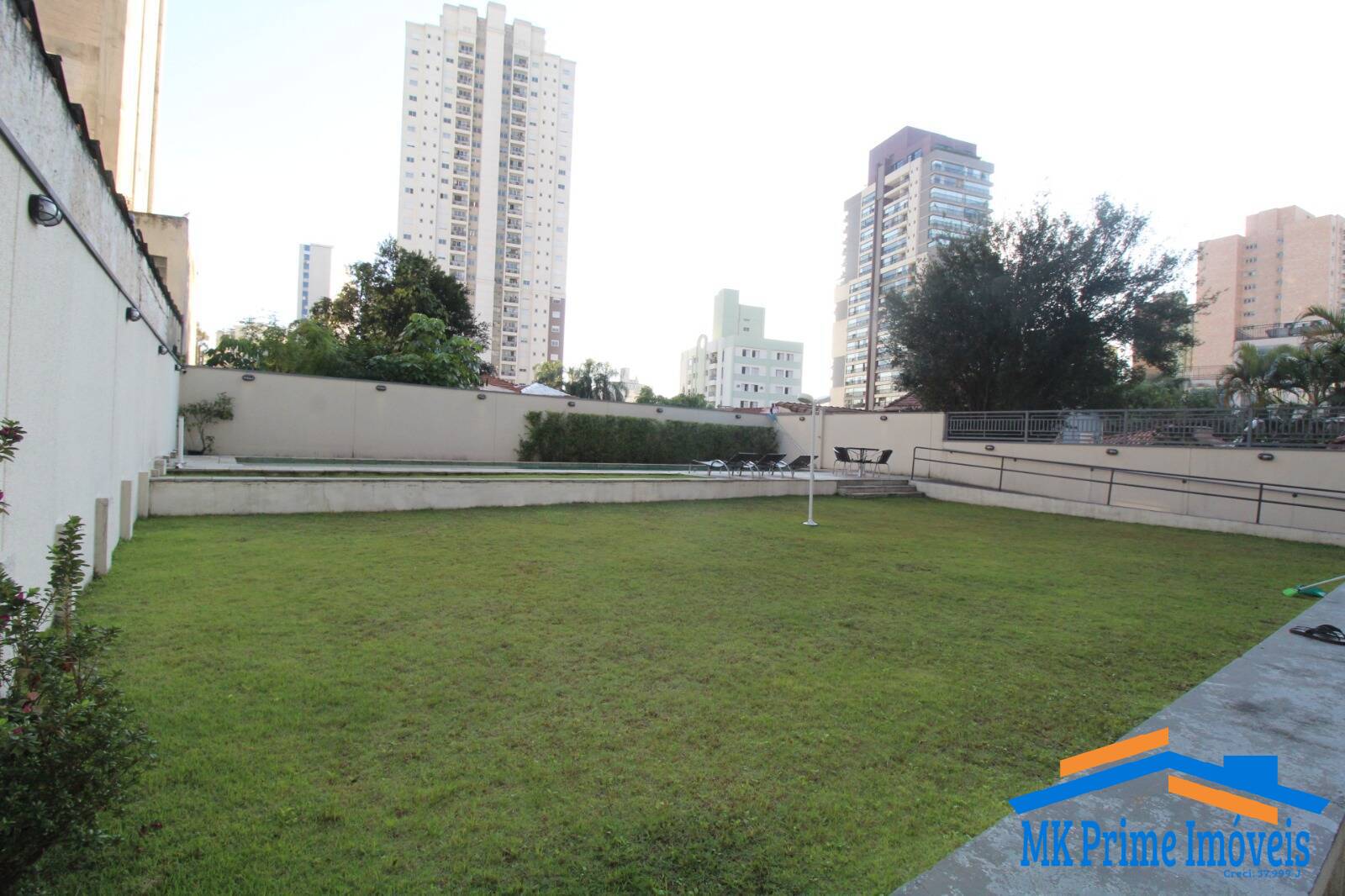 Apartamento, 1 quarto, 39 m² - Foto 22