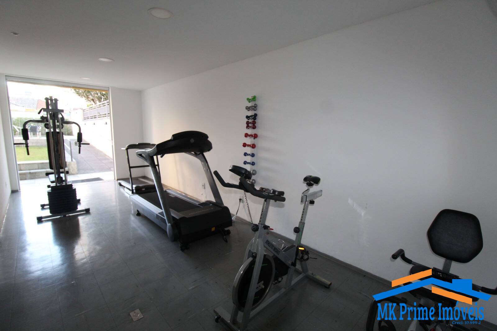 Apartamento, 1 quarto, 39 m² - Foto 24