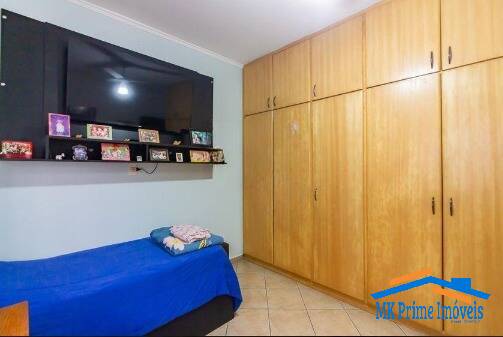 Sobrado, 3 quartos, 235 m² - Foto 17