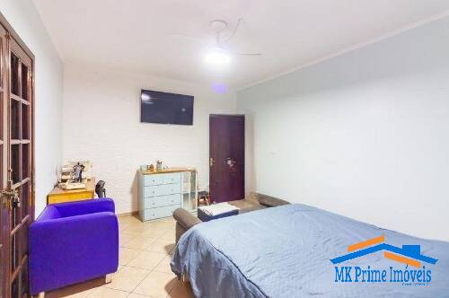 Sobrado, 3 quartos, 235 m² - Foto 18