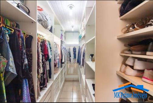 Sobrado, 3 quartos, 235 m² - Foto 22