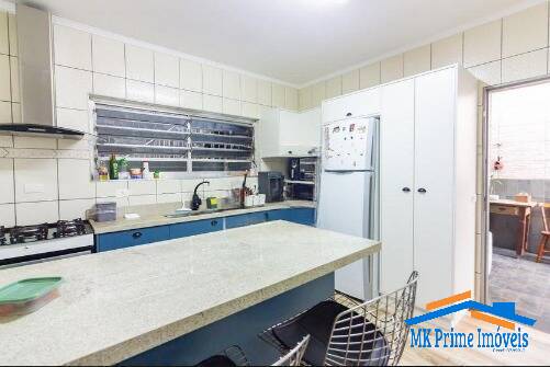 Sobrado, 3 quartos, 235 m² - Foto 26