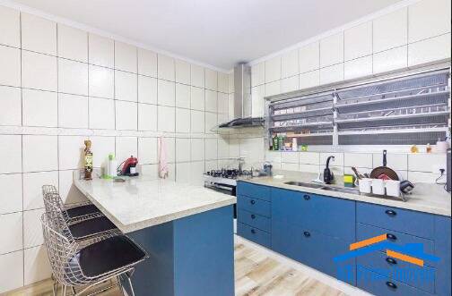 Sobrado, 3 quartos, 235 m² - Foto 27