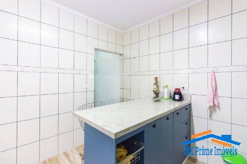 Sobrado, 3 quartos, 235 m² - Foto 28