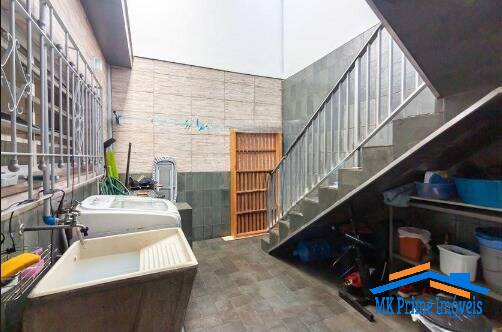 Sobrado, 3 quartos, 235 m² - Foto 30