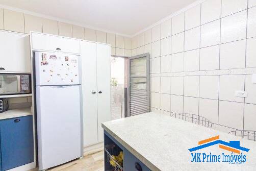 Sobrado, 3 quartos, 235 m² - Foto 29