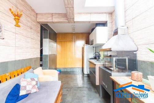 Sobrado, 3 quartos, 235 m² - Foto 33