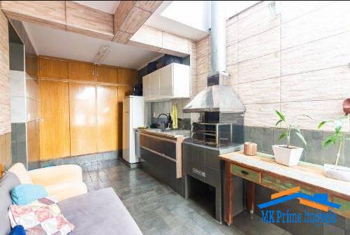 Sobrado, 3 quartos, 235 m² - Foto 34