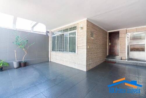 Sobrado, 3 quartos, 235 m² - Foto 37