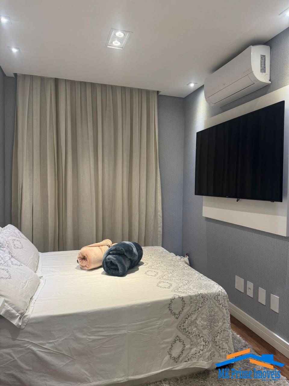 Cobertura, 3 quartos, 135 m² - Foto 20
