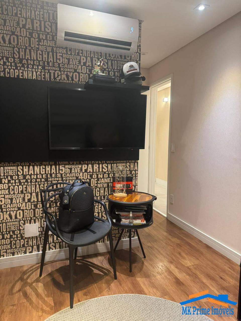 Cobertura, 3 quartos, 135 m² - Foto 21