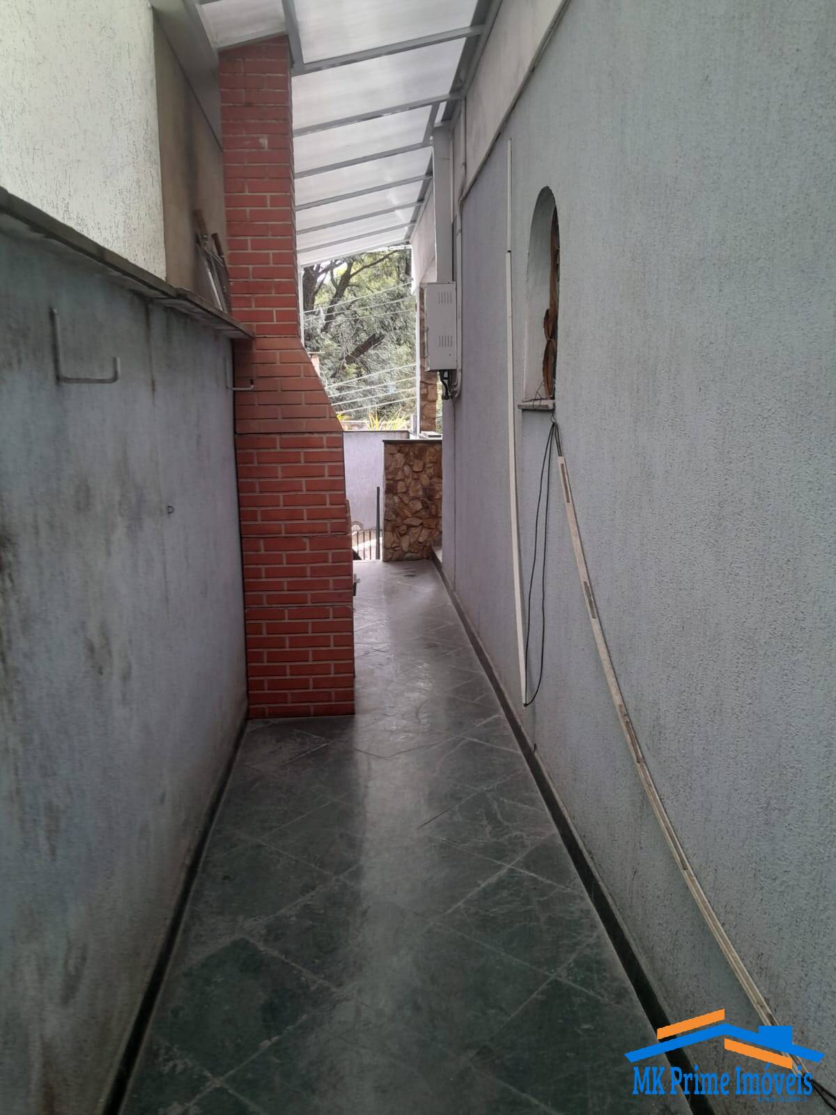 Sobrado, 3 quartos, 220 m² - Foto 24