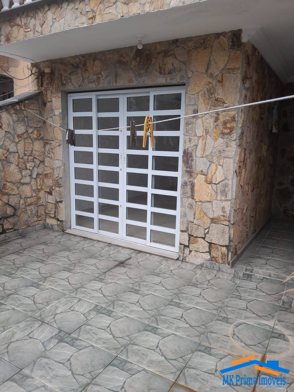 Sobrado, 3 quartos, 220 m² - Foto 22