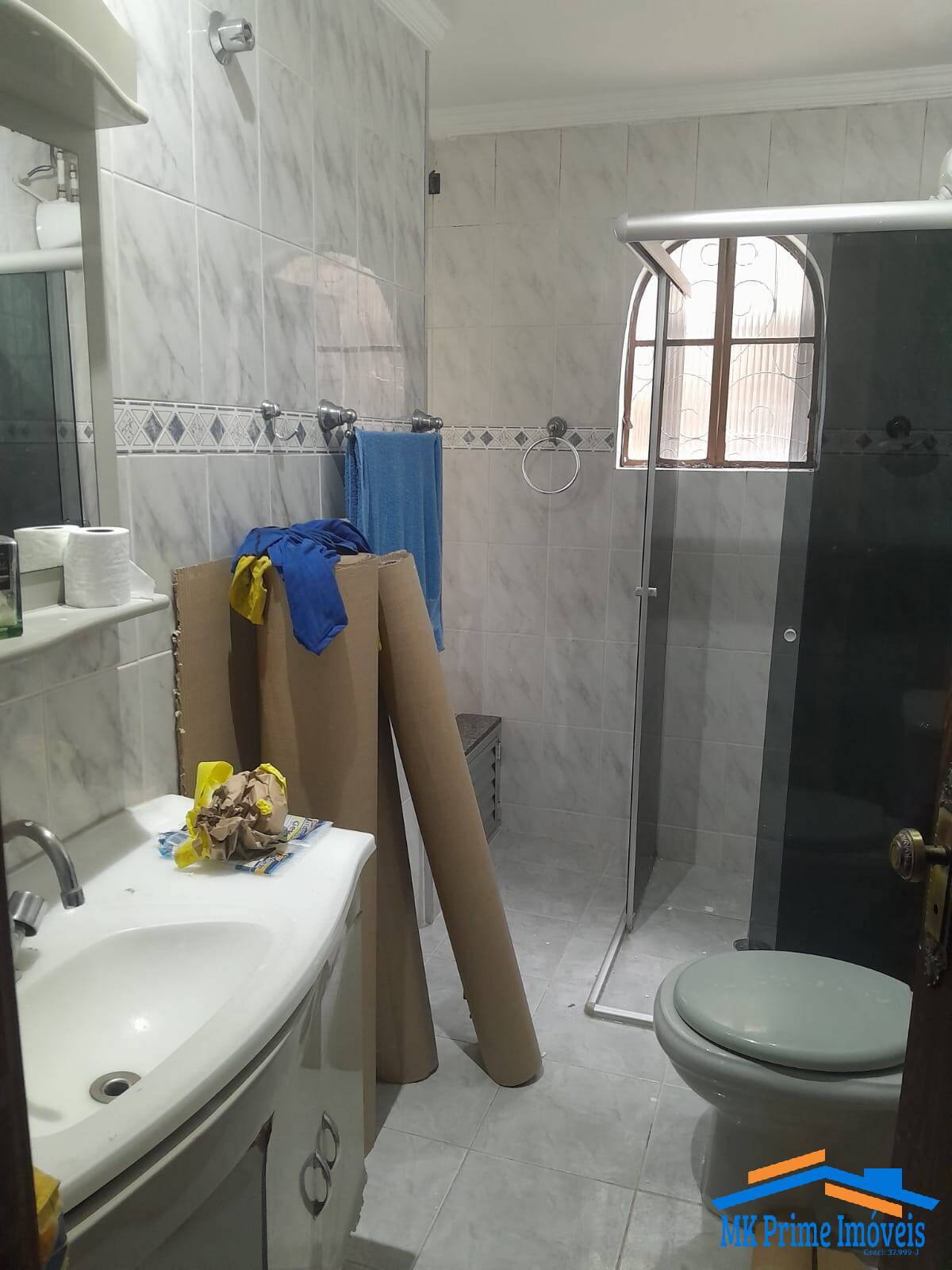 Sobrado, 3 quartos, 220 m² - Foto 17