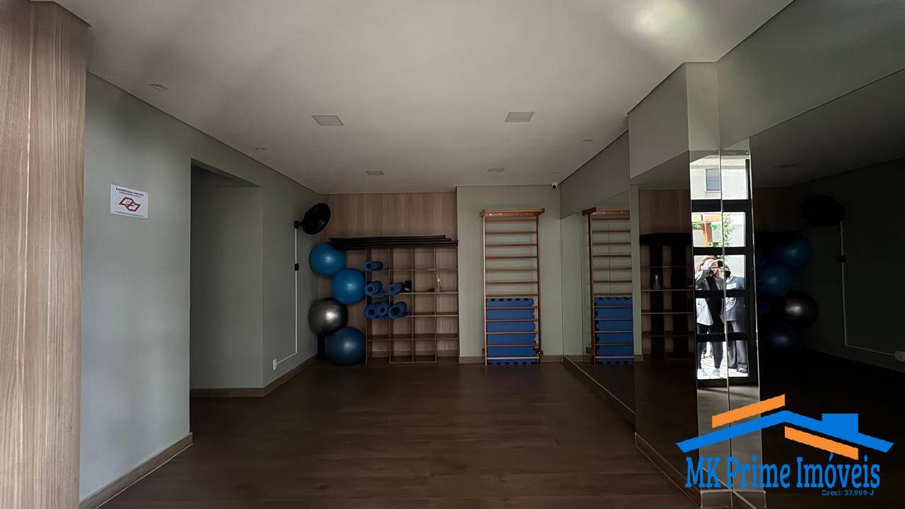 Apartamento, 2 quartos, 48 m² - Foto 19