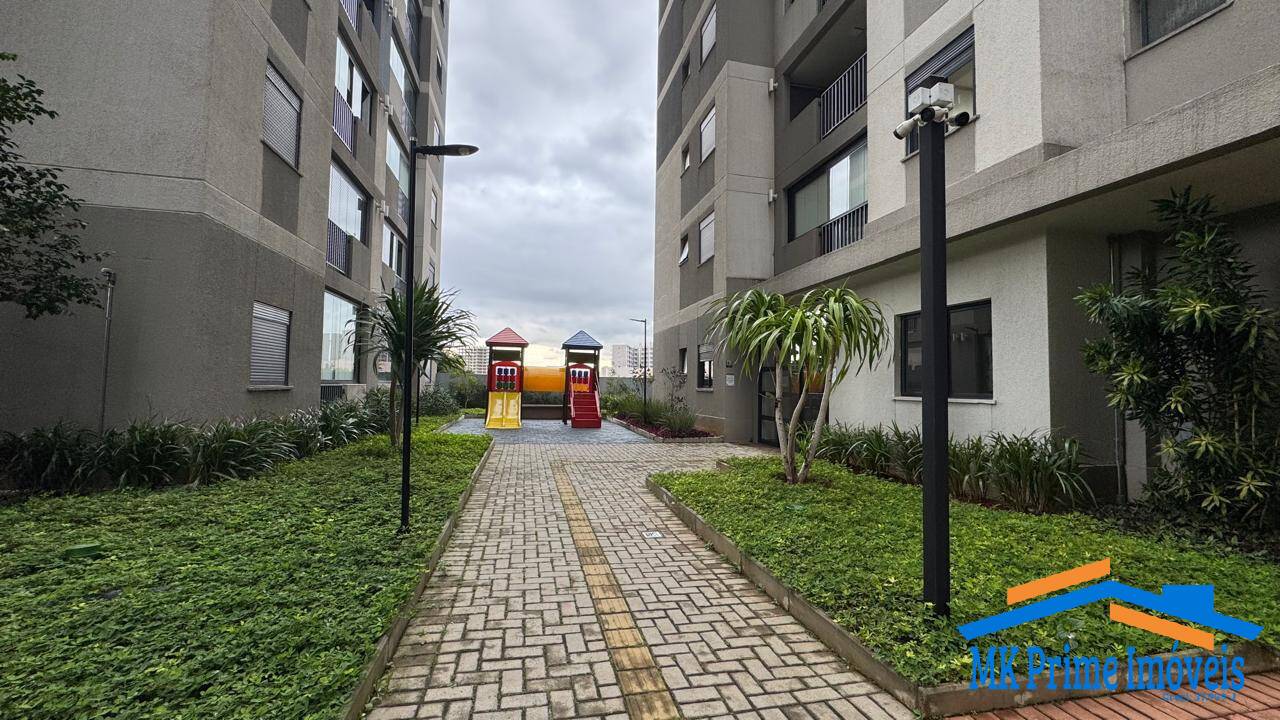 Apartamento, 2 quartos, 48 m² - Foto 16